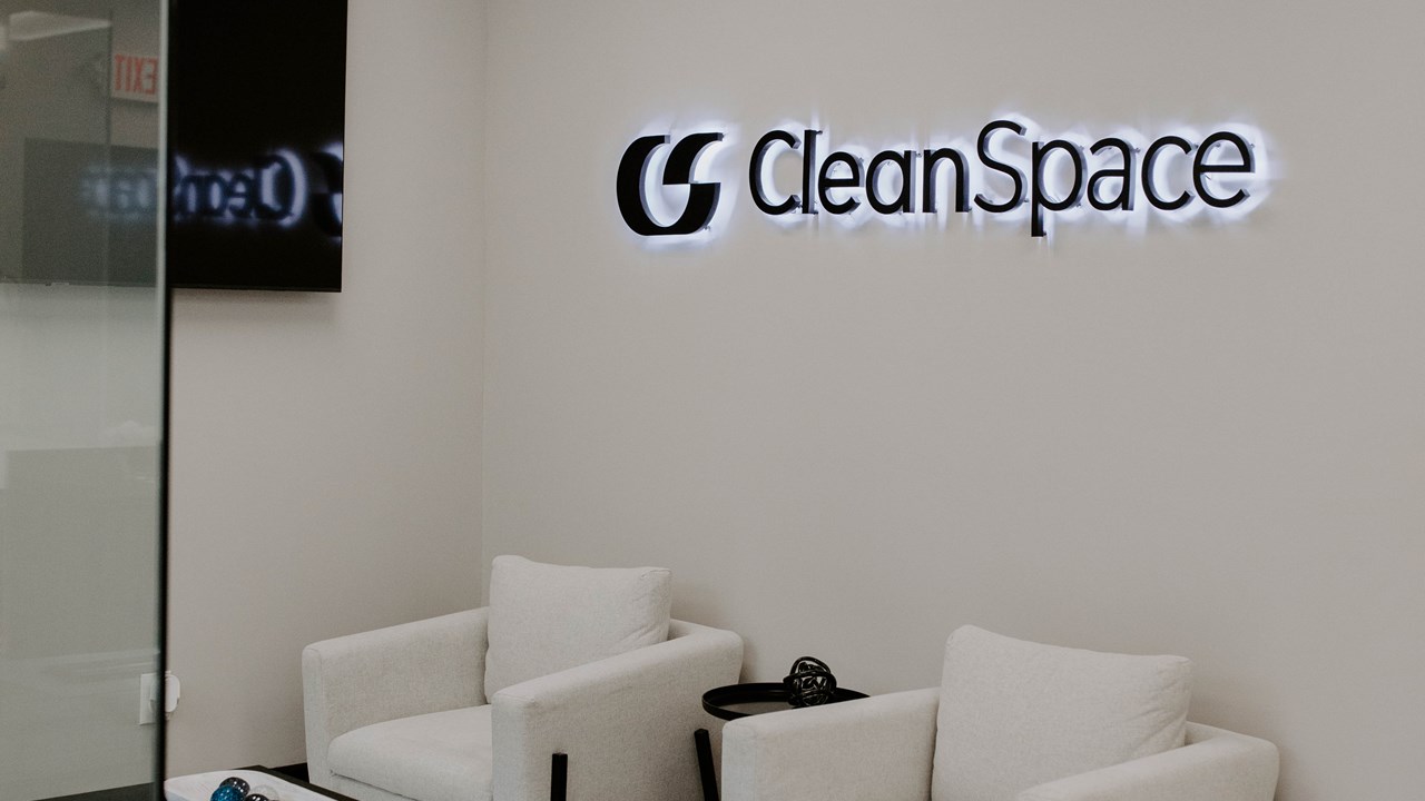 corporate office