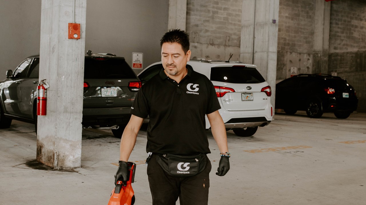 groundskeeping services