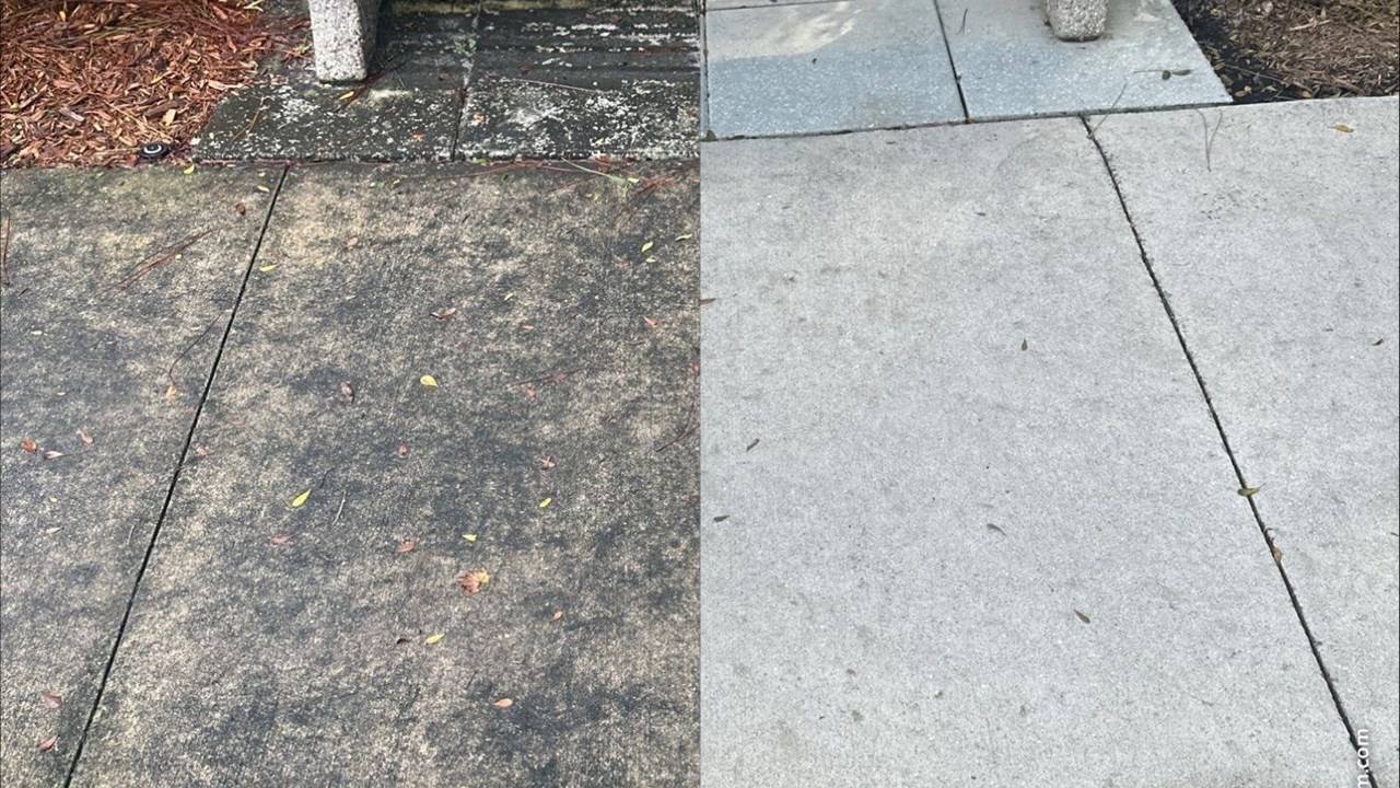 Before & After 