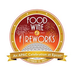 Food, Wine & Fireworks - An APAC Celebration at Epcot - Ticket Bundle