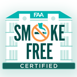 Smoke Free Certification