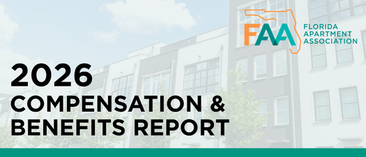 Insights | 2026 Compensation & Benefits Report 