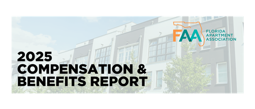 Insights | 2025 Compensation & Benefits Report