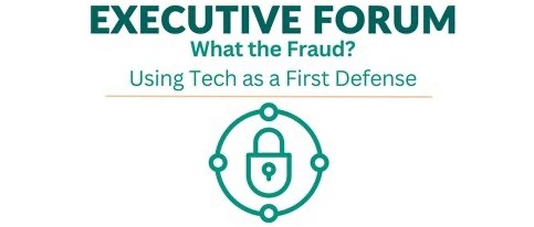 Property Management Executive Forum: What the Fraud?
