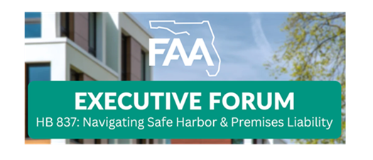 Property Management Executive Forum