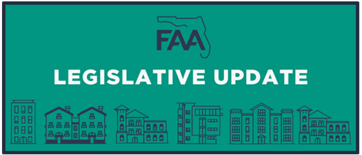 2025 Session Kick off Legislative Update
