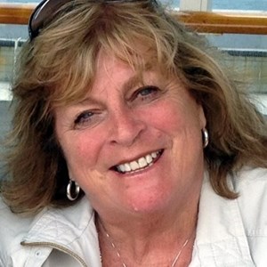 In Memory of Kathy Ratchford