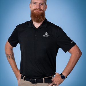 Photo of Benjamin Murphy