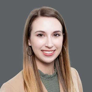 Photo of Abby Johnson