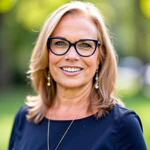 Photo of Pat Daly - SWFAA