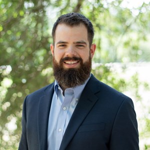 Ben Brewer