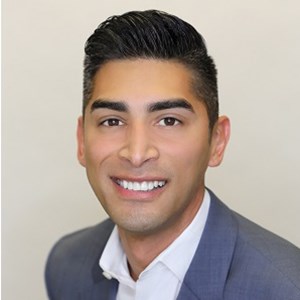 Photo of Andy Bermudez - SEFAA