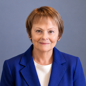 Photo of Bonnie Smetzer