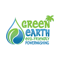 Photo of Green Earth Powerwashing