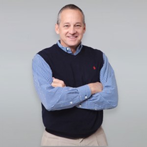 Michael Caldwell