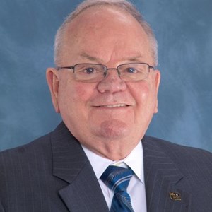 David Watkins