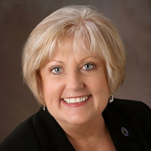 Donna Reiter