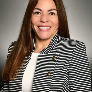Photo of Brenda Sweeting