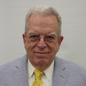 Gary Cherry
