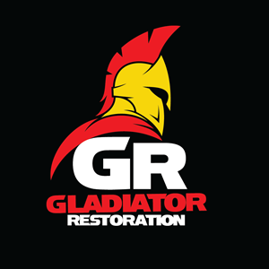 Photo of Gladiator Restoration