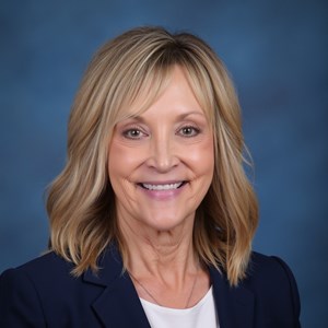 Photo of Shonda Huber