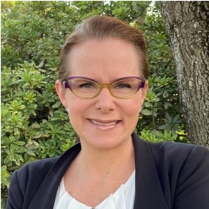 Photo of Heather Calderone