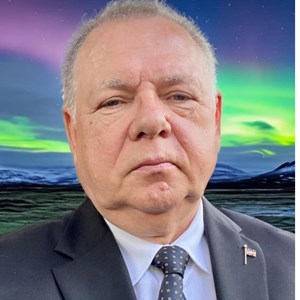 Greg Malinowski - BAAA