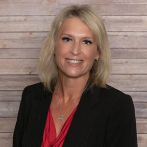 Amanda Johnson