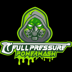 Photo of Full Pressure Powerwash