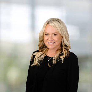 Photo of Jennifer Christy