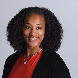 Photo of Keisha Demps