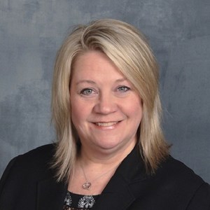 Photo of Laura Cameron
