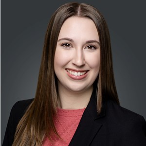 Photo of Abby Johnson