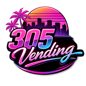 Photo of 305 Vending