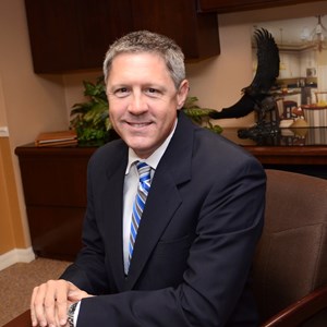 Mark Ogier