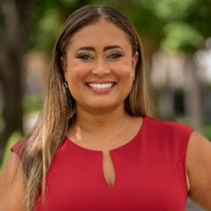 Photo of Jaclene Sammons