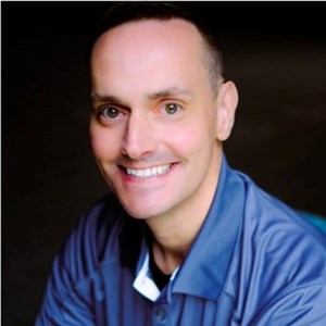 Photo of Joseph Figueiredo