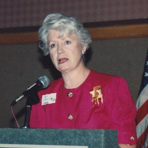 Pat Crow-Segal