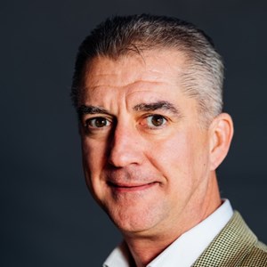Photo of Paul Licata