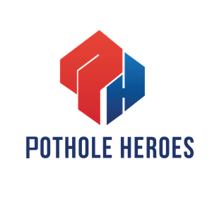 Photo of Pothole Heroes