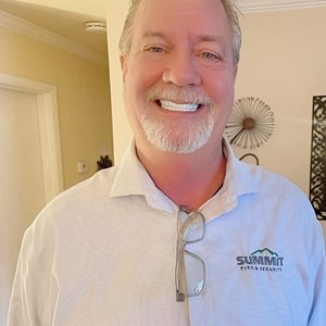 Photo of Gregory Shockley
