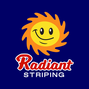 Photo of Radiant Striping