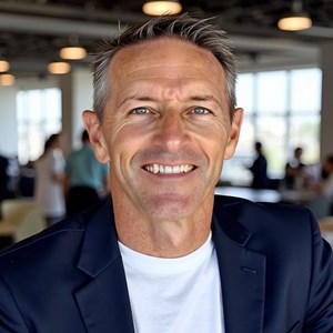 Photo of Wade McGown