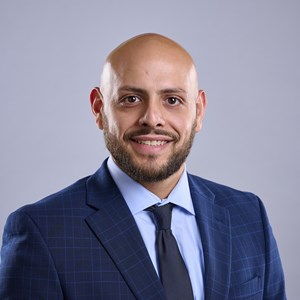 Gabriel Lugo