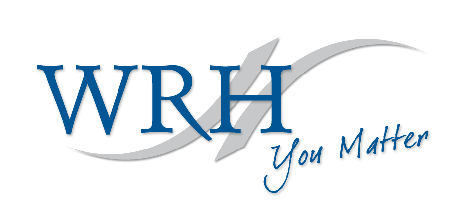 WRH Realty