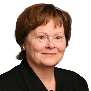 Bonnie Smetzer