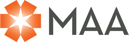 Maa Logo