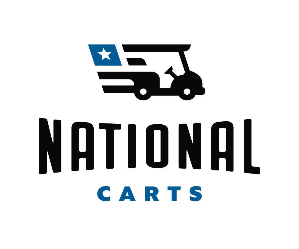 national carts logo