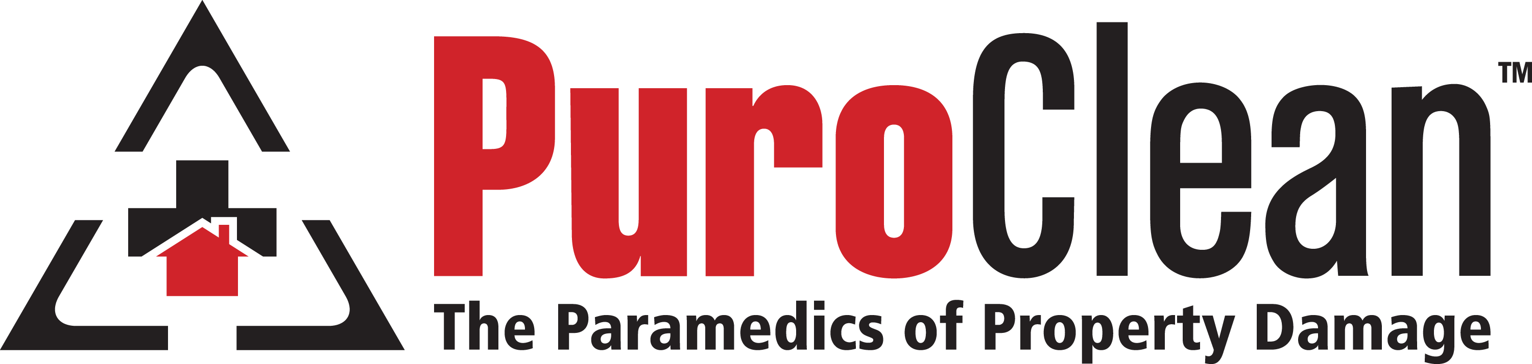 puroclean logo