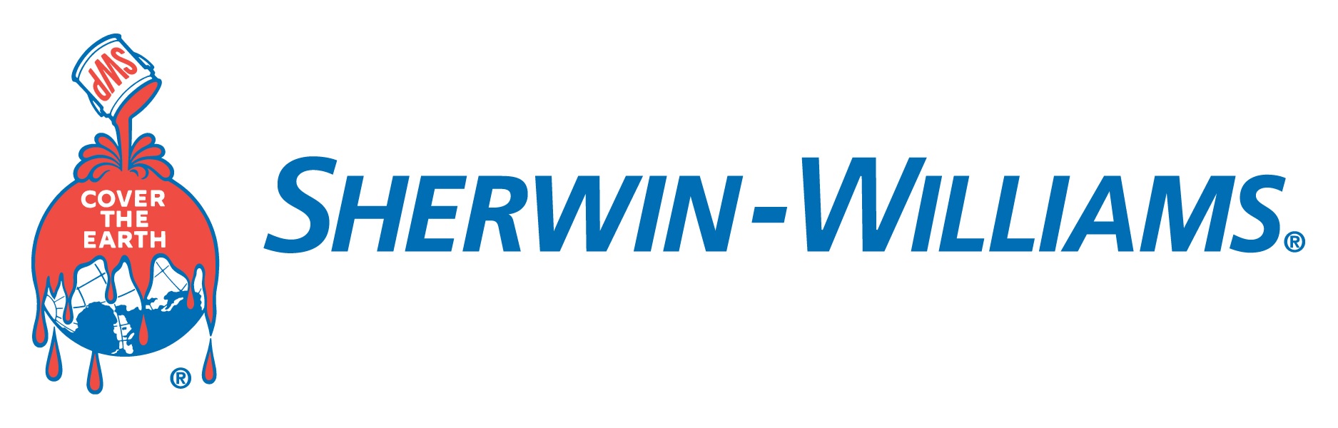 sherwin williams logo